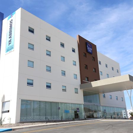 Sleep Inn הרמוסיו מראה חיצוני תמונה
