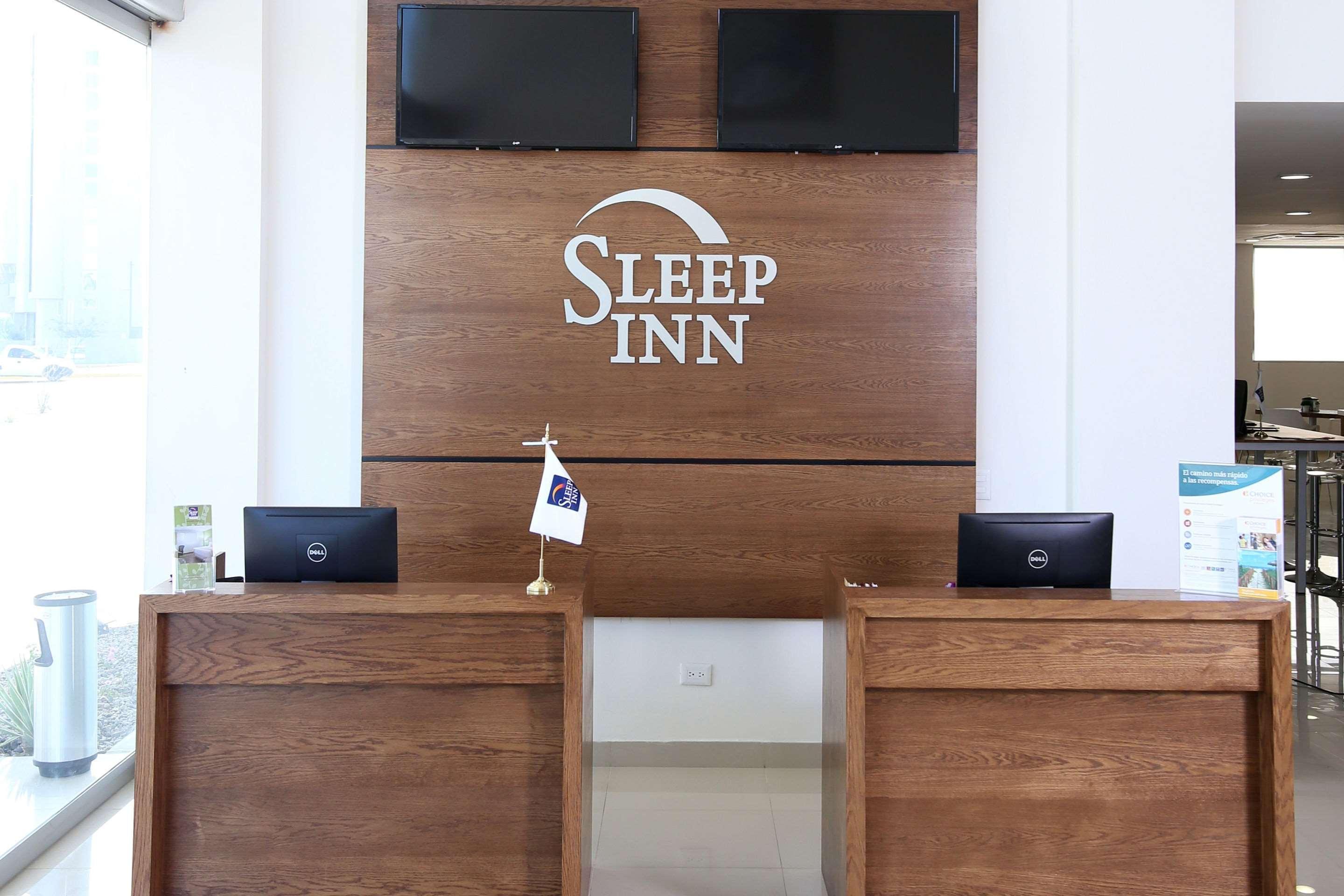 Sleep Inn הרמוסיו מראה חיצוני תמונה