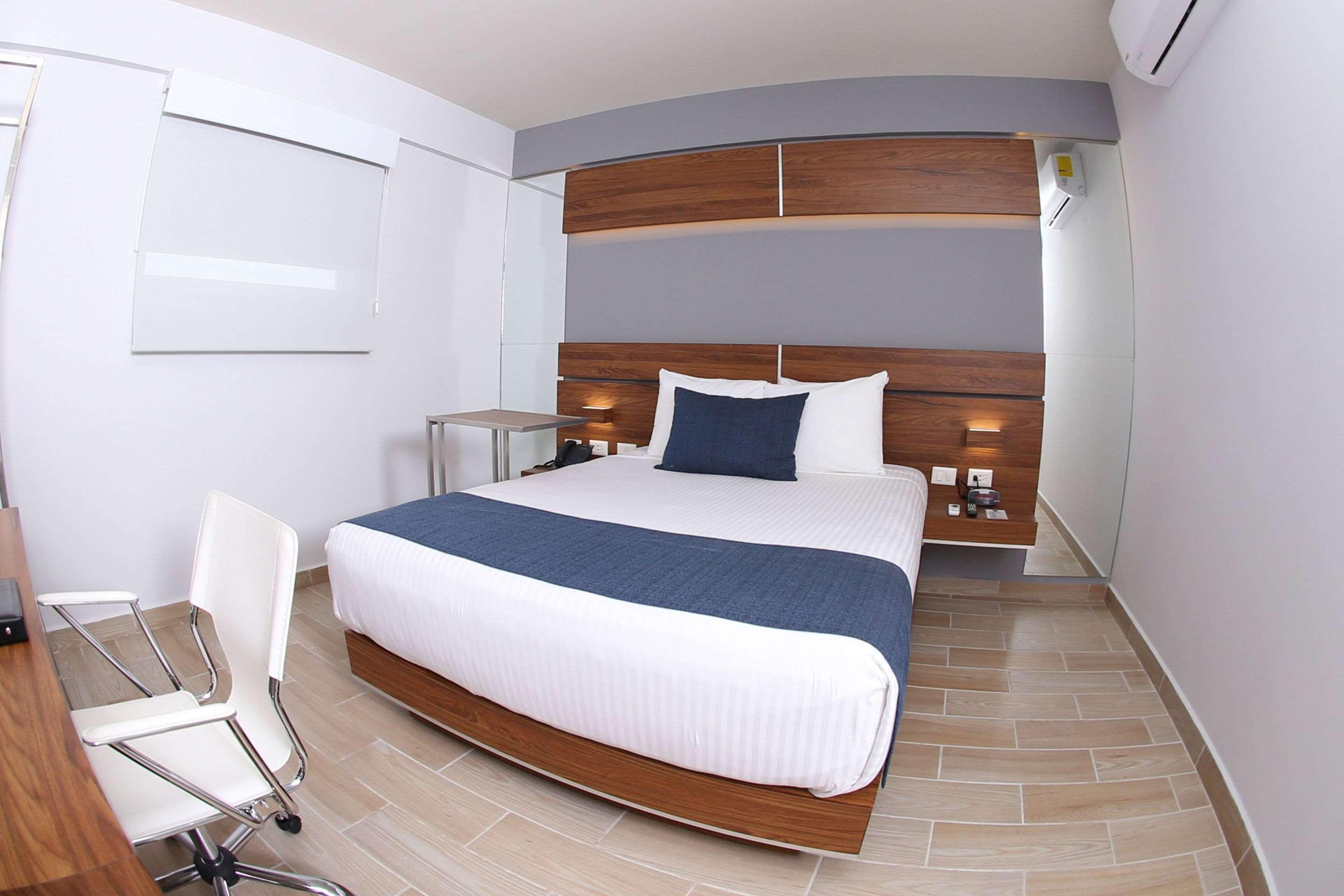 Sleep Inn הרמוסיו מראה חיצוני תמונה