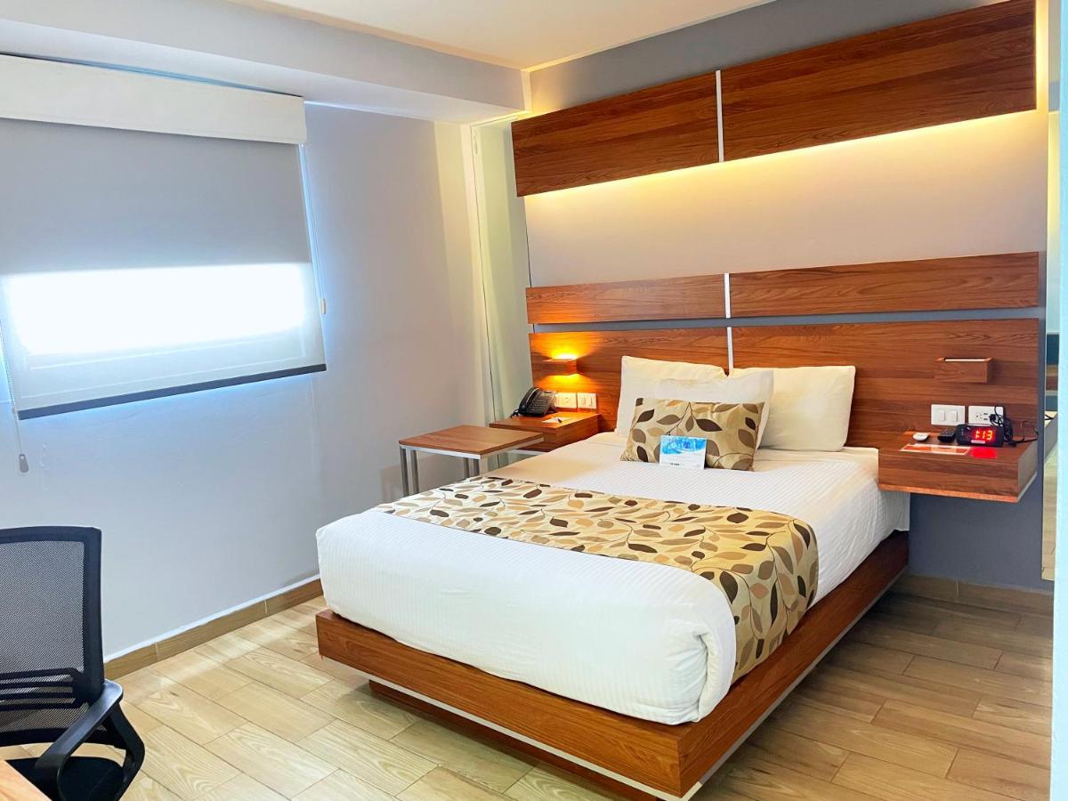 Sleep Inn הרמוסיו מראה חיצוני תמונה