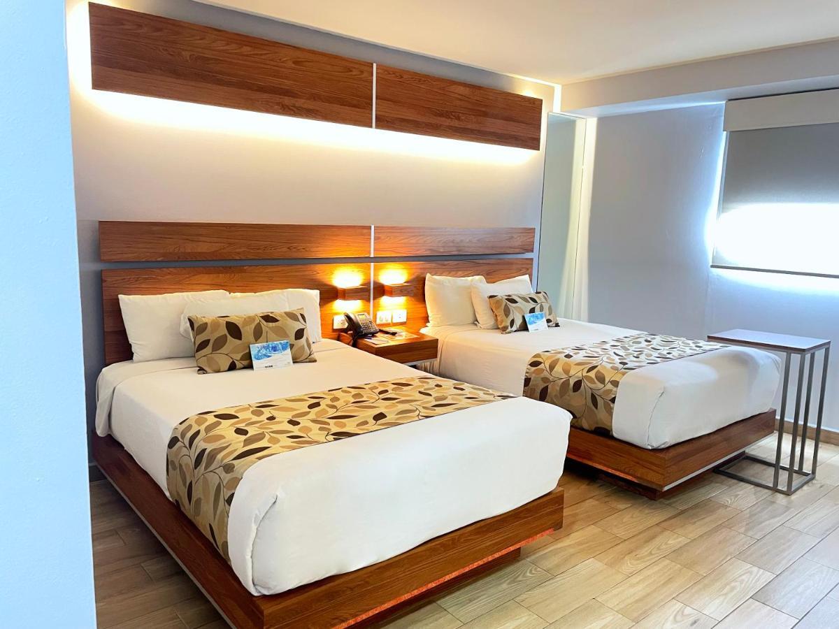 Sleep Inn הרמוסיו מראה חיצוני תמונה