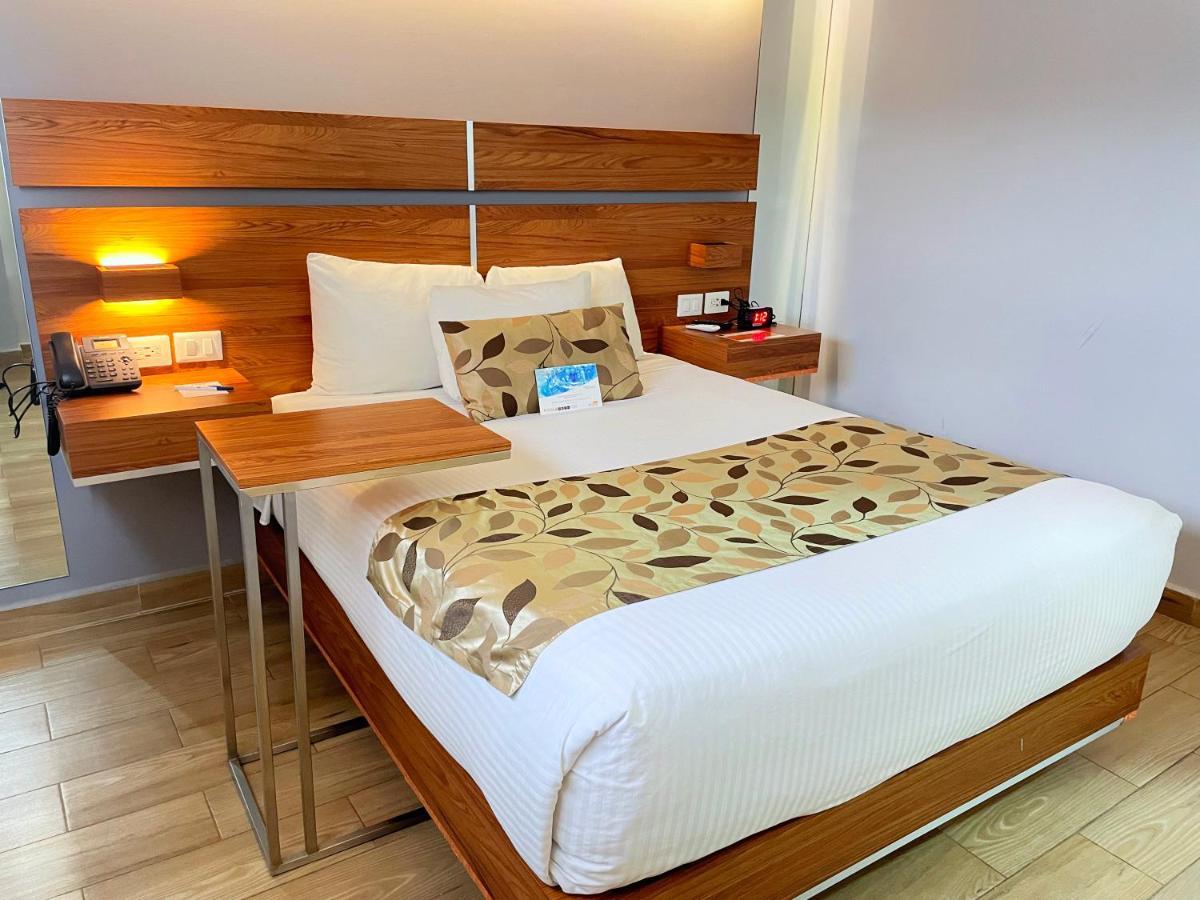 Sleep Inn הרמוסיו מראה חיצוני תמונה