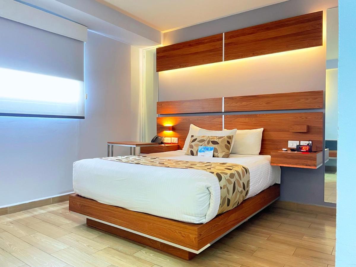 Sleep Inn הרמוסיו מראה חיצוני תמונה