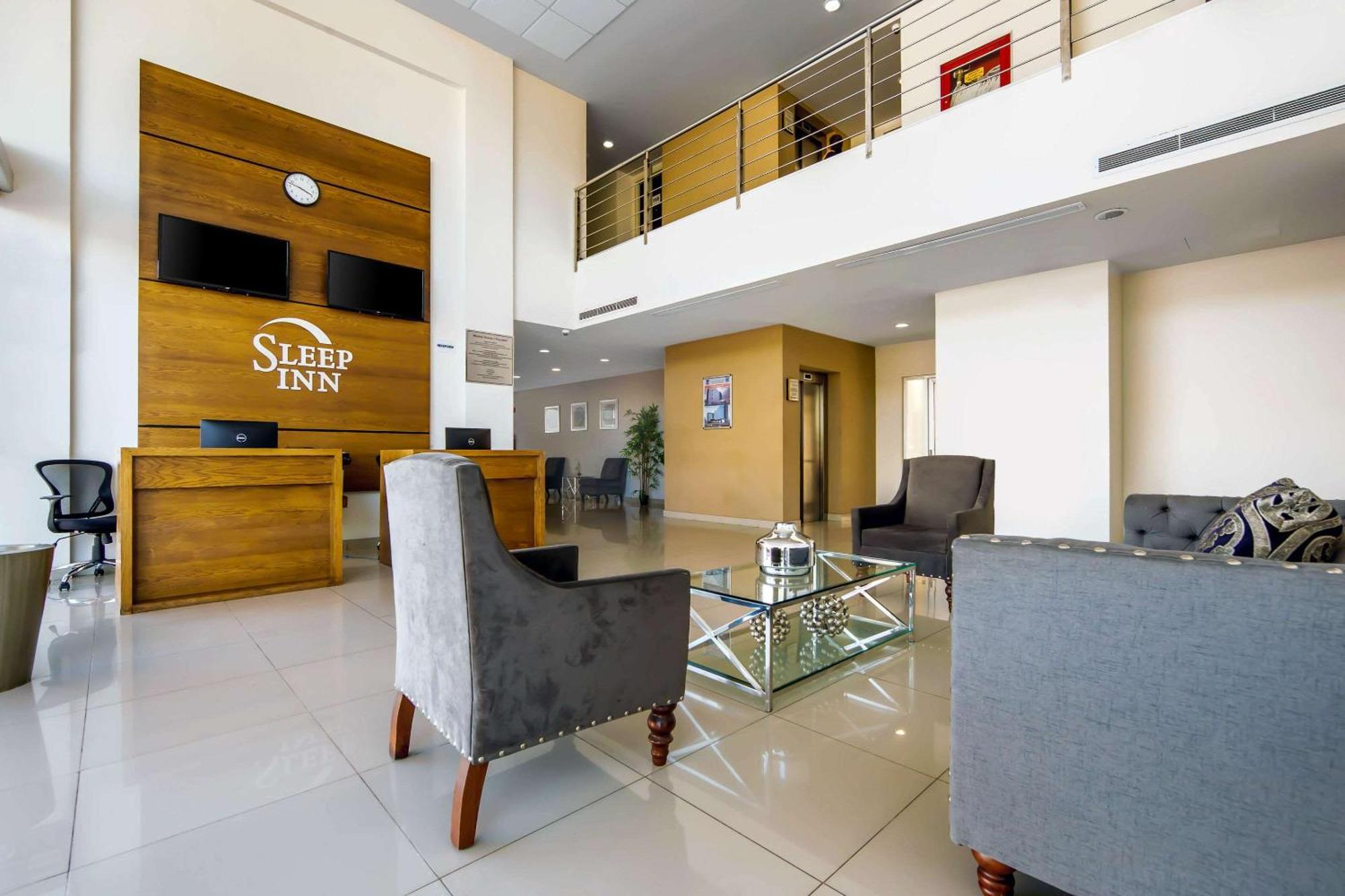Sleep Inn הרמוסיו מראה חיצוני תמונה