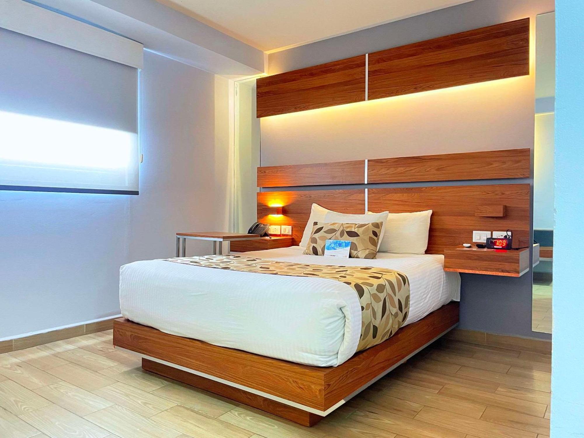 Sleep Inn הרמוסיו מראה חיצוני תמונה