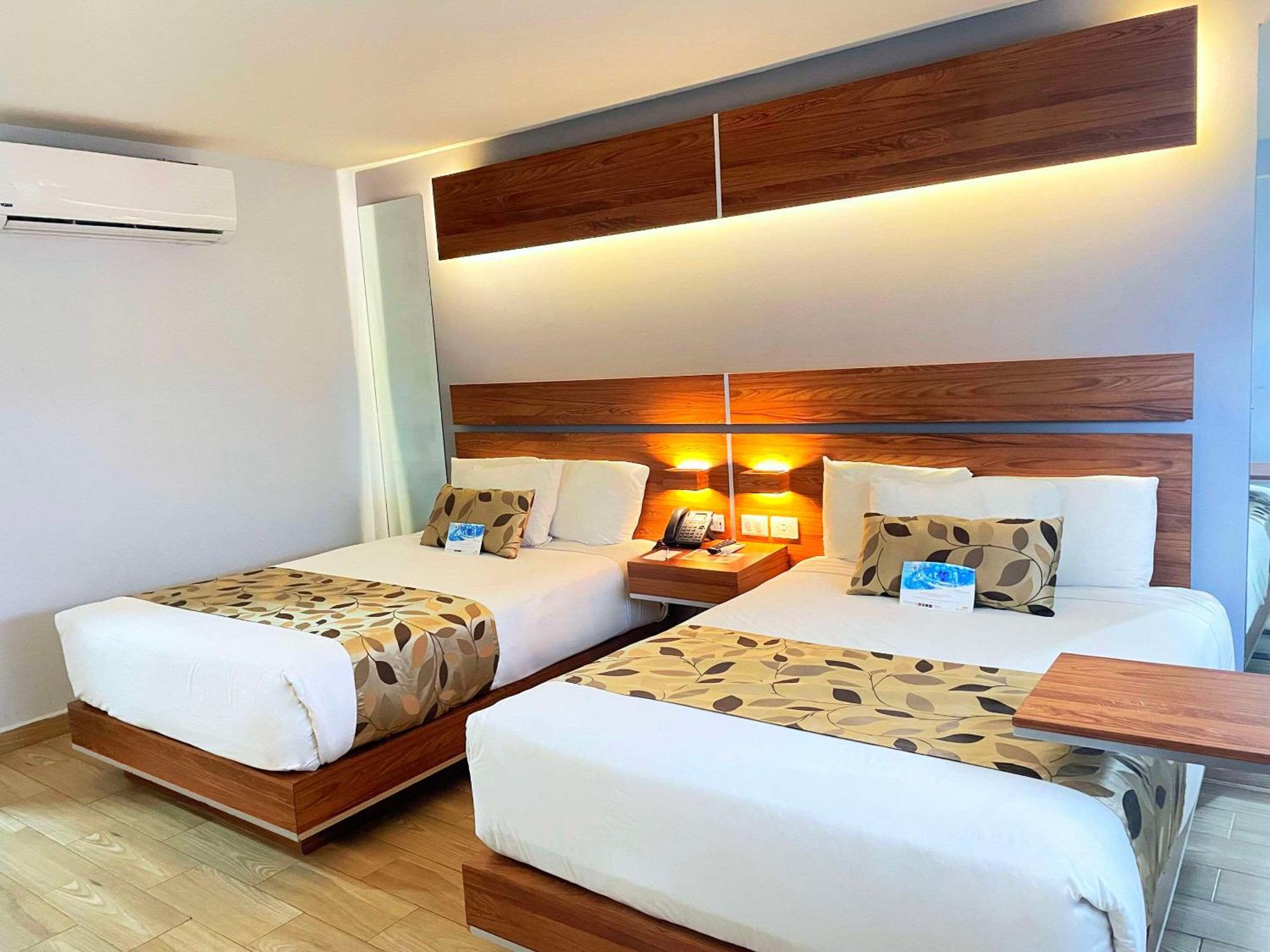 Sleep Inn הרמוסיו מראה חיצוני תמונה