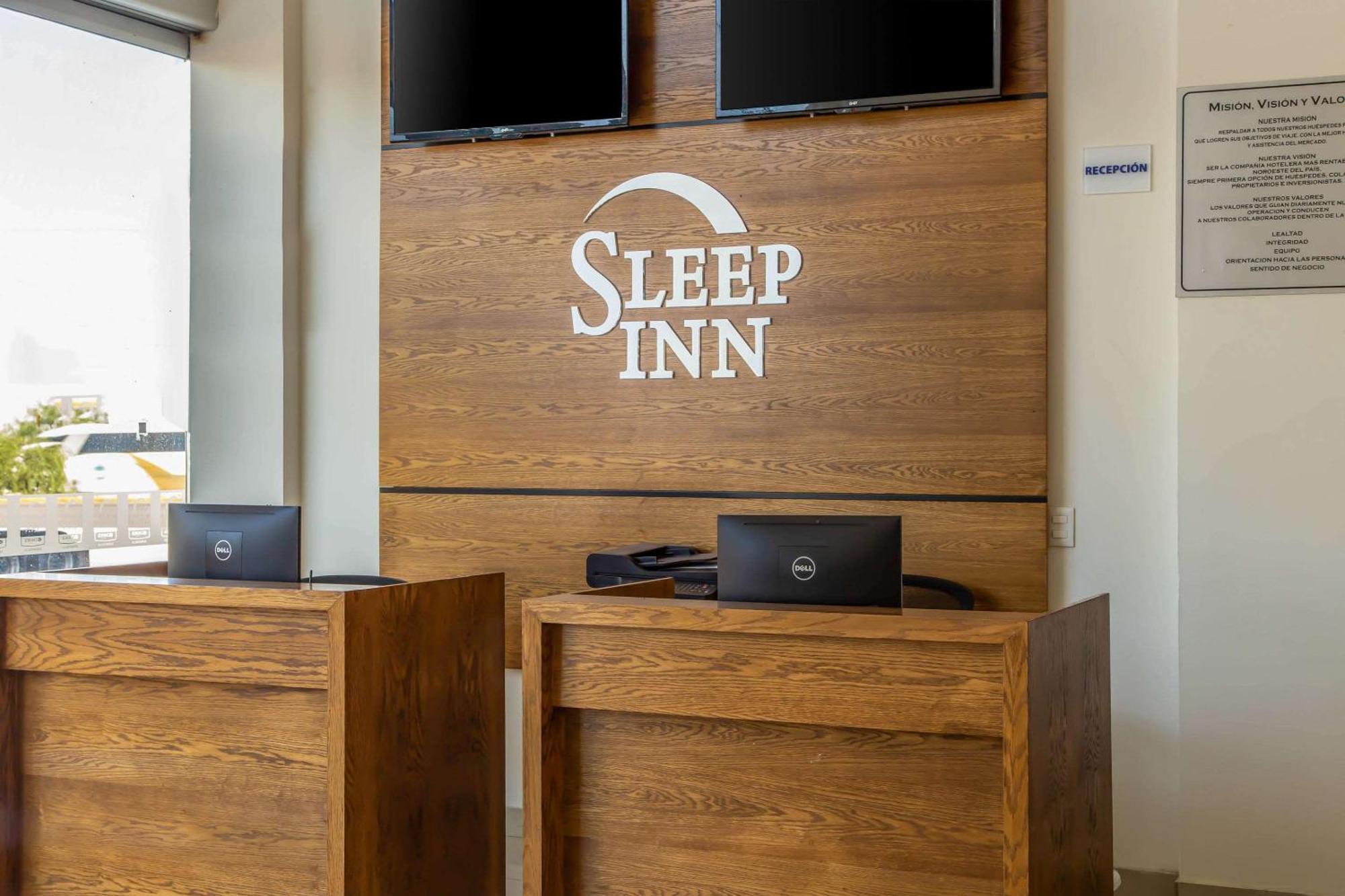 Sleep Inn הרמוסיו מראה חיצוני תמונה