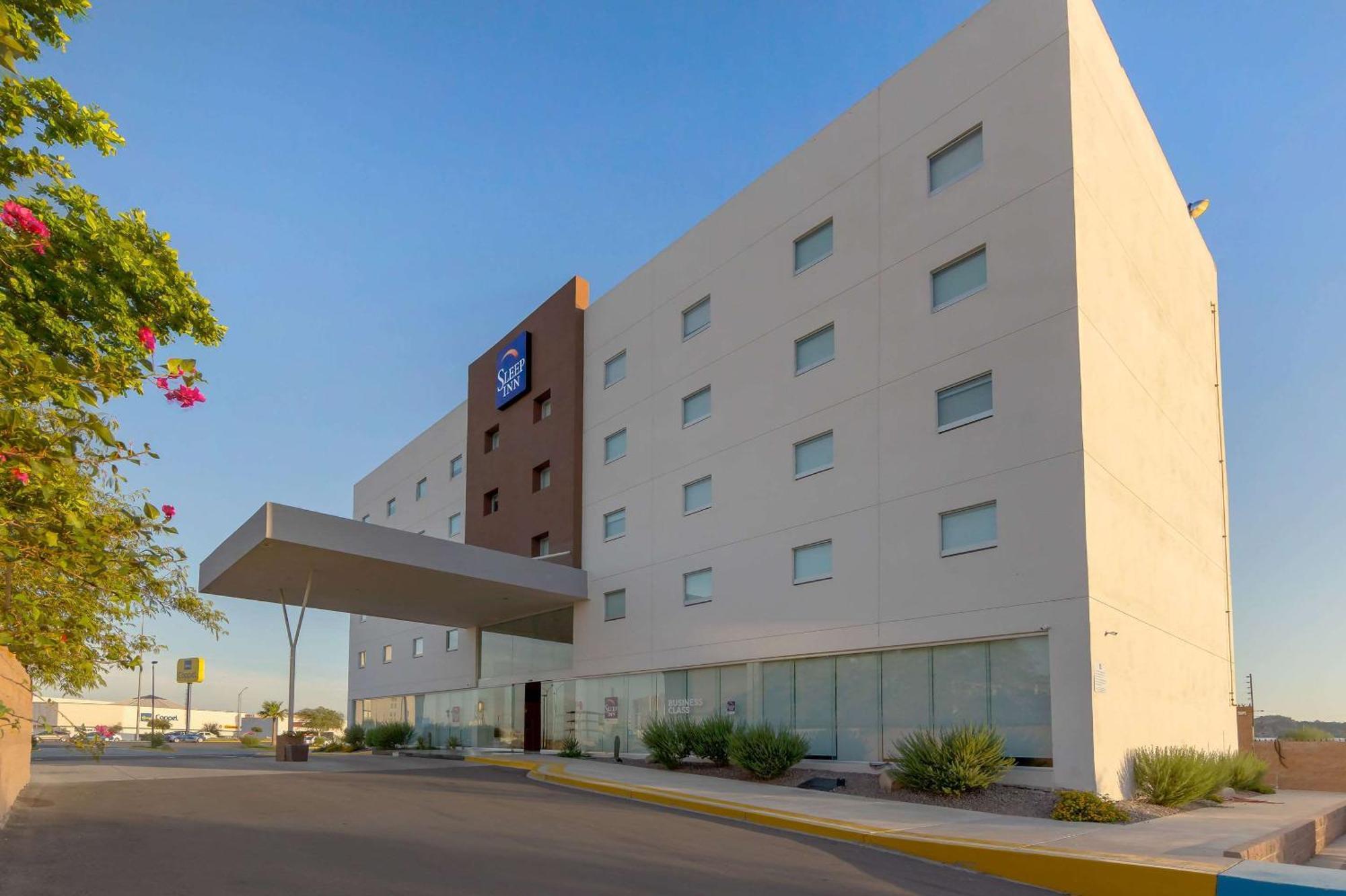 Sleep Inn הרמוסיו מראה חיצוני תמונה