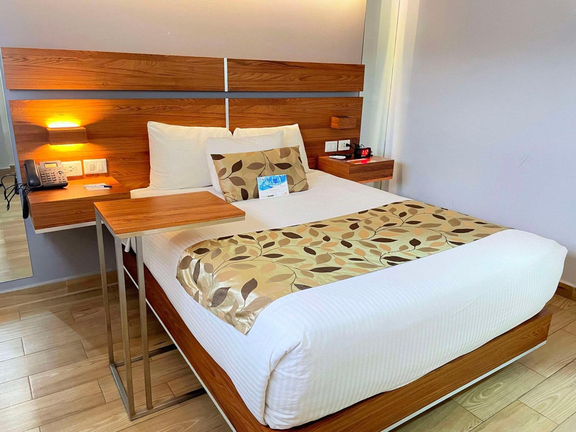 Sleep Inn הרמוסיו מראה חיצוני תמונה