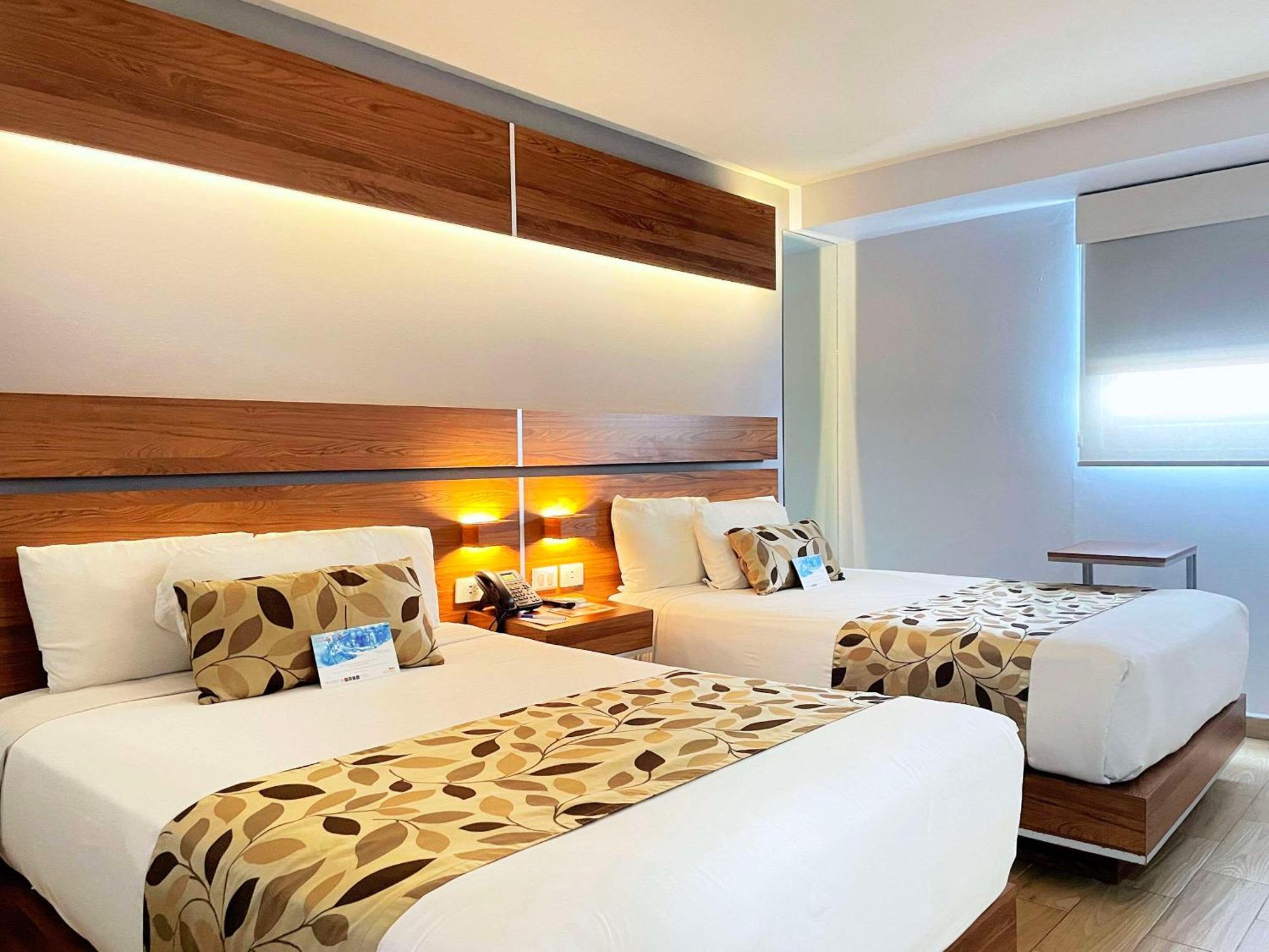 Sleep Inn הרמוסיו מראה חיצוני תמונה